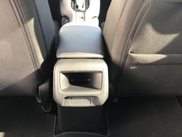 2026 Honda HR-V LX AWD CVT