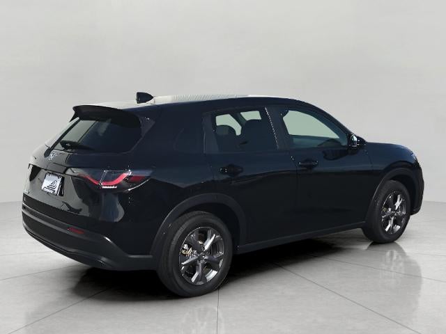 2026 Honda HR-V LX AWD CVT