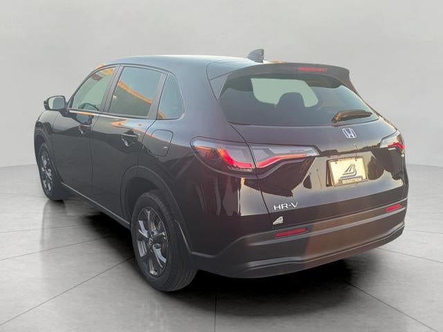 2026 Honda HR-V LX AWD CVT