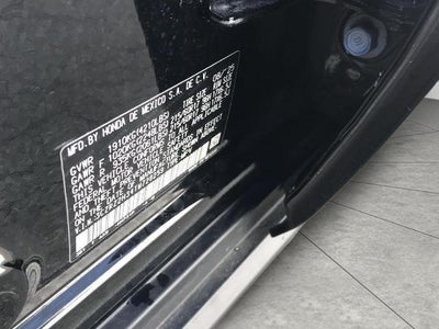 2026 Honda HR-V LX AWD CVT