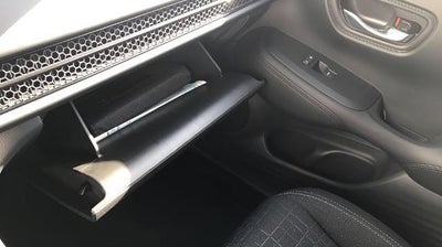 2026 Honda HR-V LX AWD CVT