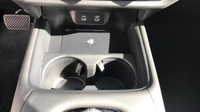 2026 Honda HR-V LX AWD CVT