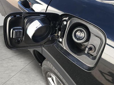2026 Honda HR-V LX AWD CVT