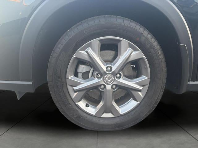 2026 Honda HR-V LX AWD CVT