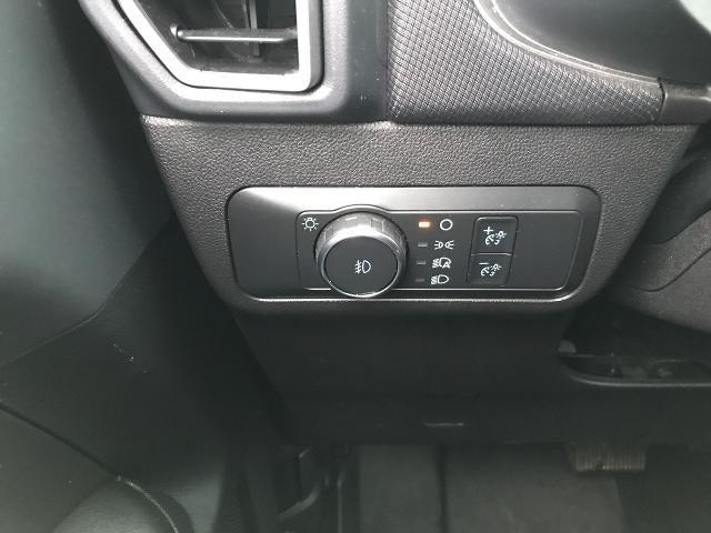 2022 Ford Bronco Sport Big Bend 4x4