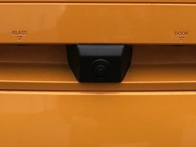 2022 Ford Bronco Sport Big Bend 4x4