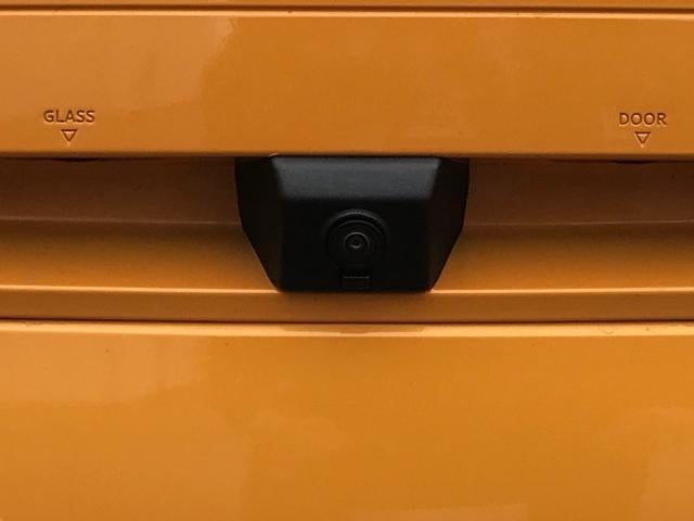 2022 Ford Bronco Sport Big Bend 4x4