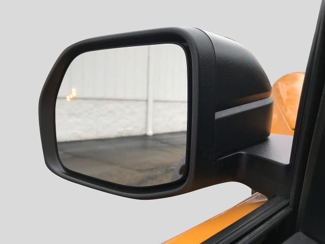 2022 Ford Bronco Sport Big Bend 4x4