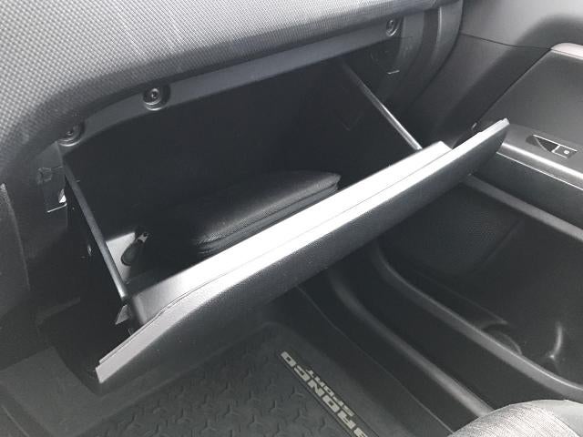 2022 Ford Bronco Sport Big Bend 4x4