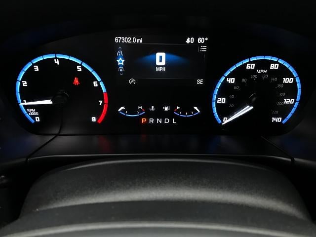 2022 Ford Bronco Sport Big Bend 4x4