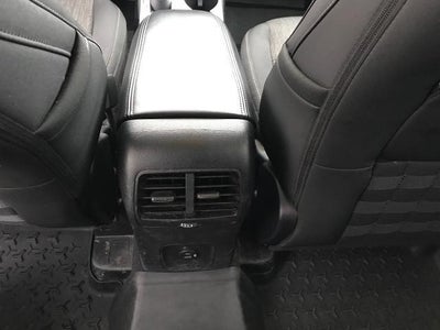 2022 Ford Bronco Sport Big Bend 4x4