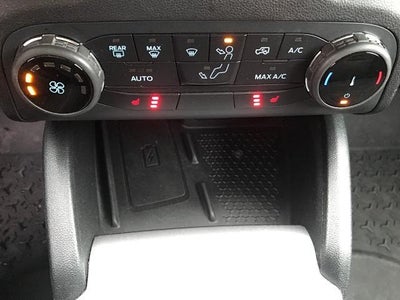 2022 Ford Bronco Sport Big Bend 4x4