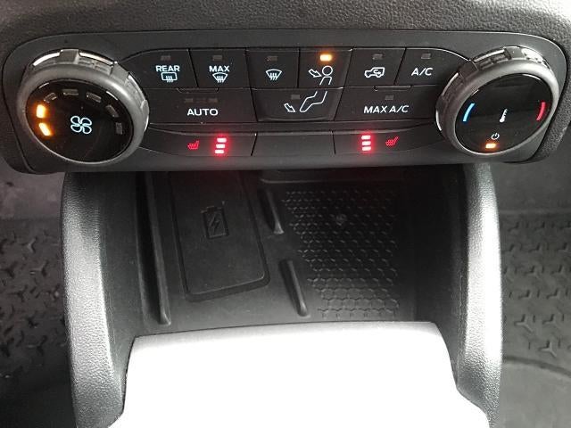 2022 Ford Bronco Sport Big Bend 4x4