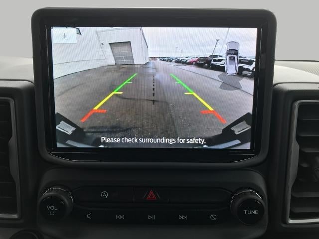 2022 Ford Bronco Sport Big Bend 4x4