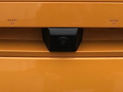 2022 Ford Bronco Sport Big Bend 4x4