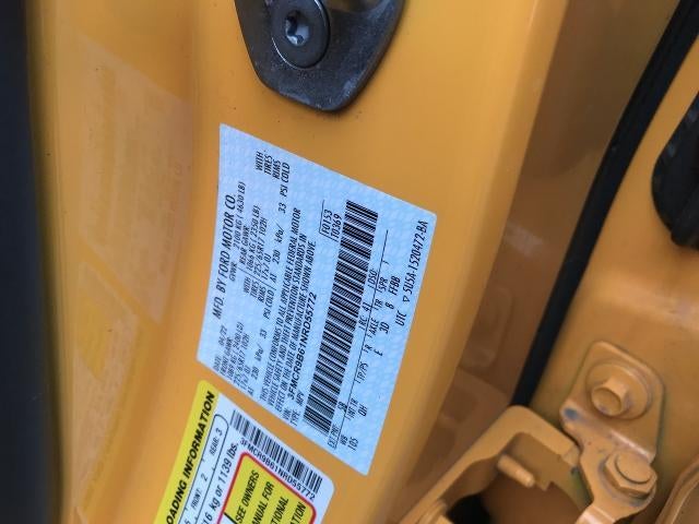 2022 Ford Bronco Sport Big Bend 4x4