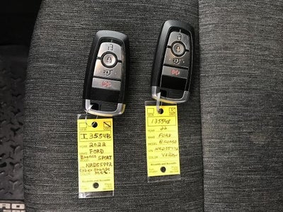 2022 Ford Bronco Sport Big Bend 4x4