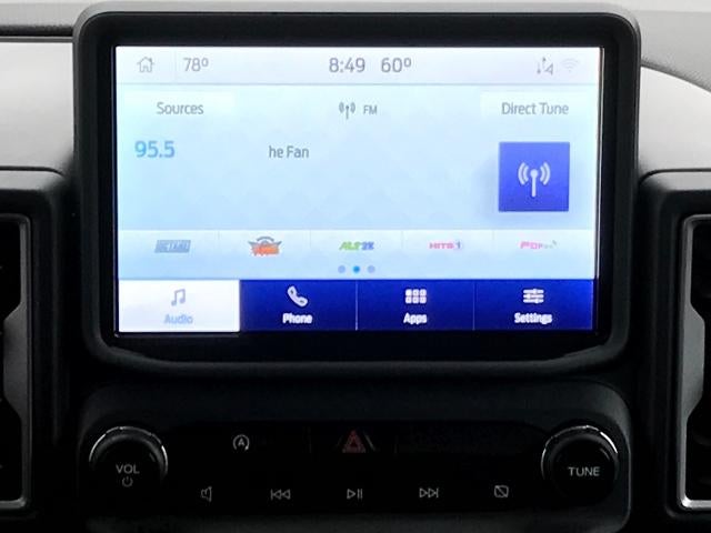 2022 Ford Bronco Sport Big Bend 4x4