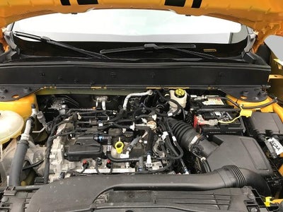 2022 Ford Bronco Sport Big Bend 4x4