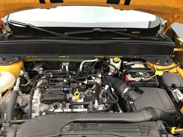 2022 Ford Bronco Sport Big Bend 4x4