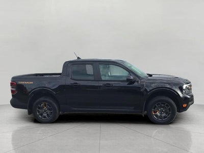 2024 Ford Maverick LARIAT Advanced AWD SuperCrew