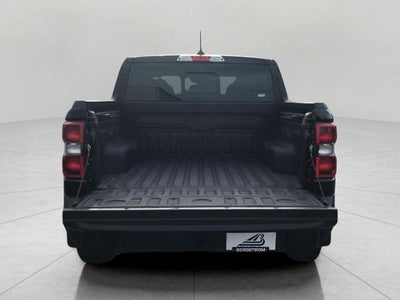2024 Ford Maverick LARIAT Advanced AWD SuperCrew