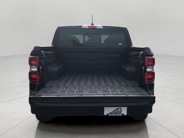 2024 Ford Maverick LARIAT Advanced AWD SuperCrew