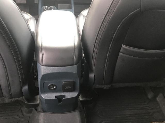 2024 Ford Maverick LARIAT Advanced AWD SuperCrew