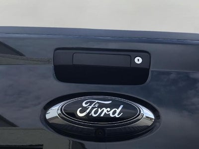 2024 Ford Maverick LARIAT Advanced AWD SuperCrew