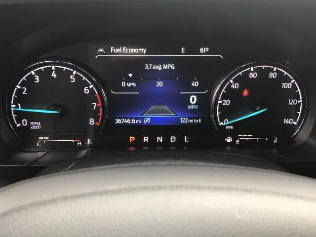 2024 Ford Maverick LARIAT Advanced AWD SuperCrew