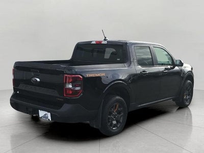2024 Ford Maverick LARIAT Advanced AWD SuperCrew
