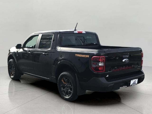 2024 Ford Maverick LARIAT Advanced AWD SuperCrew
