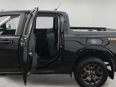 2024 Ford Maverick LARIAT Advanced AWD SuperCrew