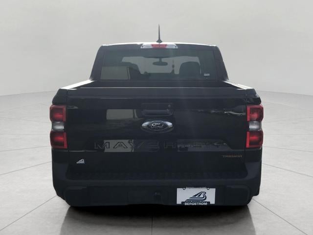 2024 Ford Maverick LARIAT Advanced AWD SuperCrew