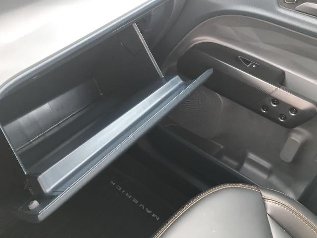 2024 Ford Maverick LARIAT Advanced AWD SuperCrew