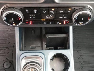 2024 Ford Maverick LARIAT Advanced AWD SuperCrew