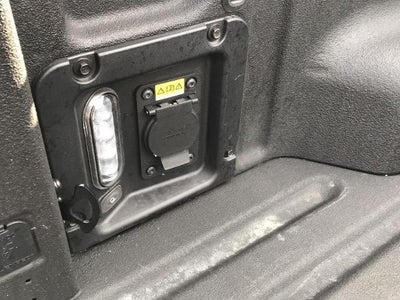 2024 Ford Maverick LARIAT Advanced AWD SuperCrew