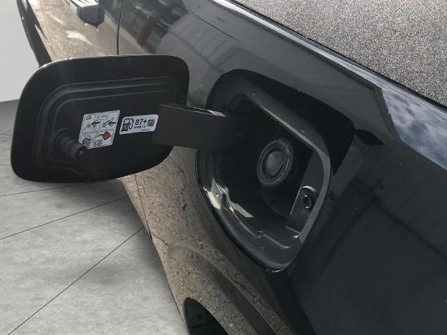 2024 Ford Maverick LARIAT Advanced AWD SuperCrew