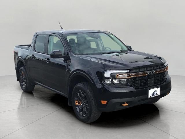 2024 Ford Maverick LARIAT Advanced AWD SuperCrew