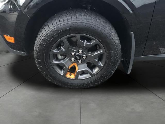 2024 Ford Maverick LARIAT Advanced AWD SuperCrew