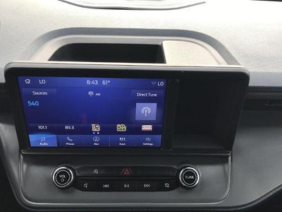 2024 Ford Maverick LARIAT Advanced AWD SuperCrew