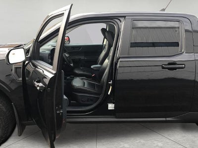 2024 Ford Maverick LARIAT Advanced AWD SuperCrew