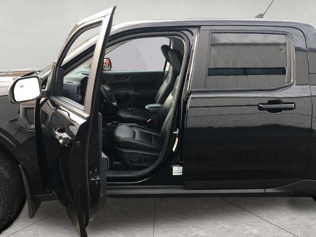 2024 Ford Maverick LARIAT Advanced AWD SuperCrew