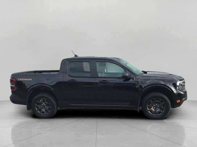 2024 Ford Maverick LARIAT Advanced AWD SuperCrew