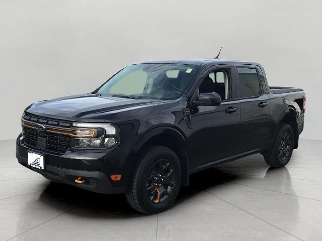 2024 Ford Maverick LARIAT Advanced AWD SuperCrew