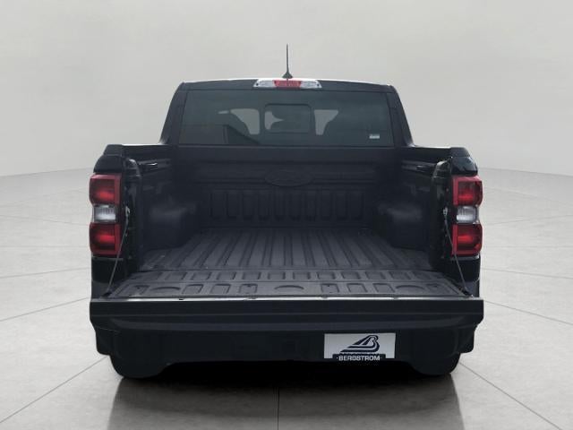 2024 Ford Maverick LARIAT Advanced AWD SuperCrew