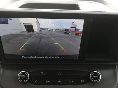 2024 Ford Maverick LARIAT Advanced AWD SuperCrew