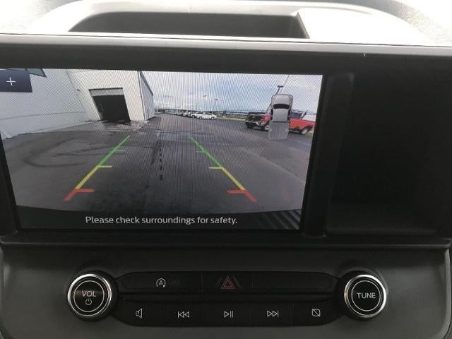 2024 Ford Maverick LARIAT Advanced AWD SuperCrew