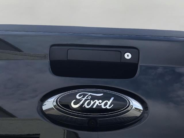 2024 Ford Maverick LARIAT Advanced AWD SuperCrew
