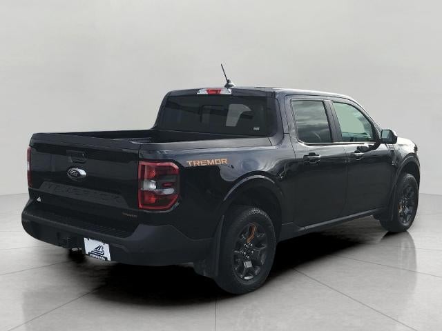 2024 Ford Maverick LARIAT Advanced AWD SuperCrew